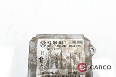 Модул AIRBAG 1K0 909 605 T за VW GOLF PLUS (5M1, 521) 1.6 FSI (2005 - 2013)