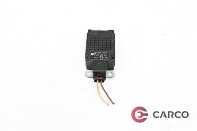 Усилвател антена 5M0 035 570 за VW GOLF PLUS (5M1, 521) 1.6 FSI (2005 - 2013)