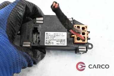 Реостат парно за VW GOLF PLUS (5M1, 521) 1.6 FSI (2005 - 2013)