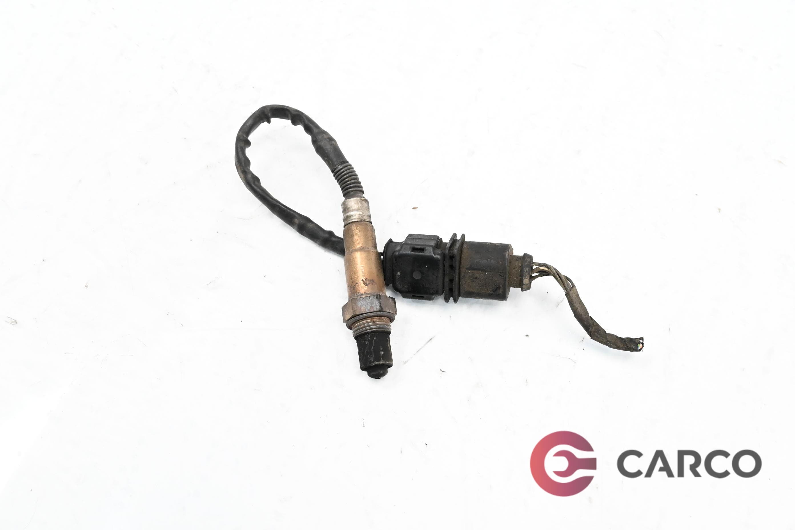 Ламбда сонда 03C 906 262 за VW GOLF PLUS (5M1, 521) 1.6 FSI (2005 - 2013)