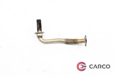EGR тръбичка 03C 131 521P за VW GOLF PLUS (5M1, 521) 1.6 FSI (2005 - 2013)