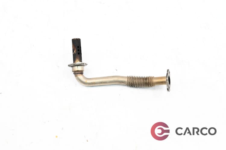 EGR тръбичка 03C 131 521P за VW GOLF PLUS (5M1, 521) 1.6 FSI (2005 - 2013)