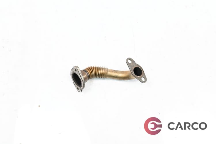 EGR тръбичка за VW GOLF PLUS (5M1, 521) 1.6 FSI (2005 - 2013)