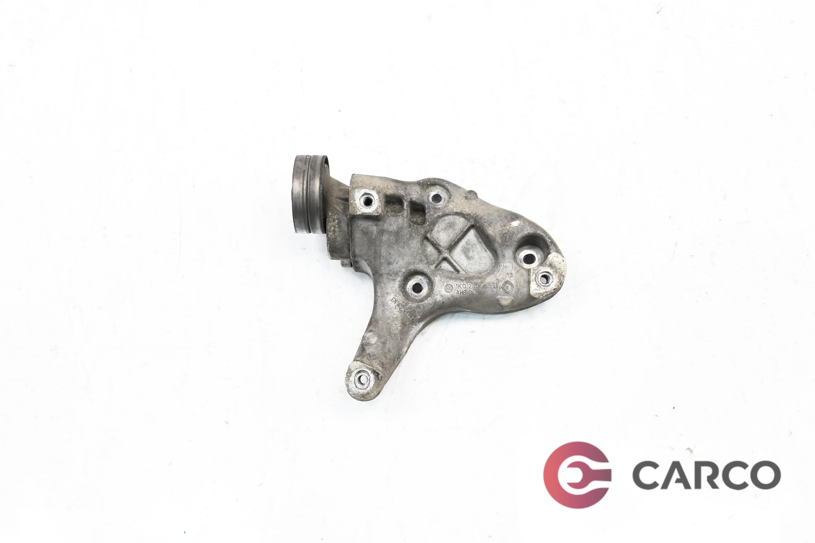Конзола обтяжна ролка за VW GOLF PLUS (5M1, 521) 1.6 FSI (2005 - 2013)