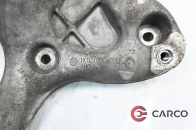 Конзола обтяжна ролка за VW GOLF PLUS (5M1, 521) 1.6 FSI (2005 - 2013)