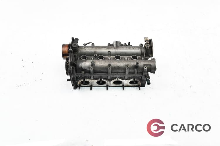 Цилиндрова глава за VW GOLF PLUS (5M1, 521) 1.6 FSI (2005 - 2013)
