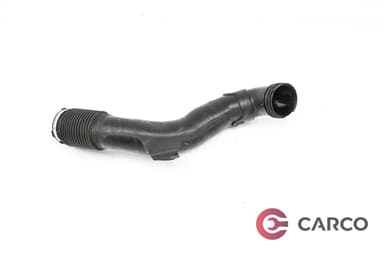 Въздуховод гофриран 9656237680 за PEUGEOT 3008 1.6 THP (2009)