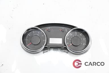 Километраж Десен волан за PEUGEOT 3008 1.6 THP (2009)