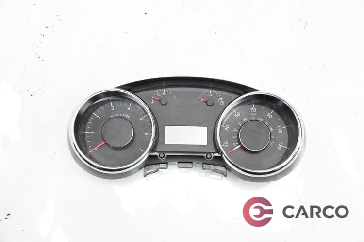 Километраж Десен волан за PEUGEOT 3008 1.6 THP (2009)