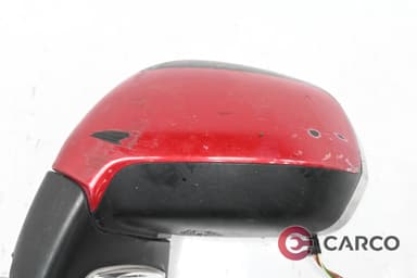 Огледало ляво за PEUGEOT 3008 1.6 THP (2009)