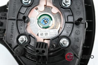 AIRBAG волан за PEUGEOT 3008 1.6 THP (2009)
