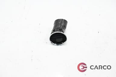 Духалка парно лява за PEUGEOT 3008 1.6 THP (2009)
