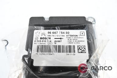 Модул AIRBAG за PEUGEOT 3008 1.6 THP (2009)