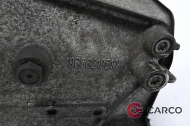 6 Степенна ръчна скоростна кутия CODE: 9686219510 за PEUGEOT 3008 1.6 THP (2009)