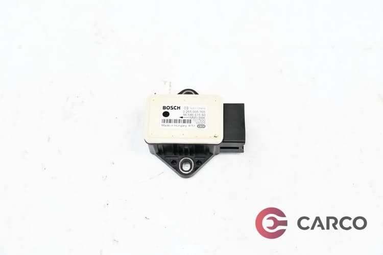 Сензор 96 646 615 80 за PEUGEOT 3008 1.6 THP (2009)