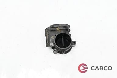 Дросел клапа 760491980 01 за PEUGEOT 3008 1.6 THP (2009)
