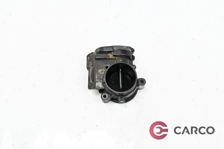 Дросел клапа 760491980 01 за PEUGEOT 3008 1.6 THP (2009)