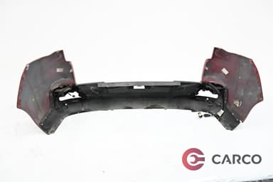Задна броня за PEUGEOT 3008 1.6 THP (2009)