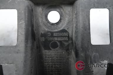 Държач задна броня за PEUGEOT 3008 1.6 THP (2009)