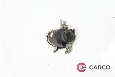 Халоген ляв за PEUGEOT 206 хетчбек (2A/C) 1.4 i (1998)