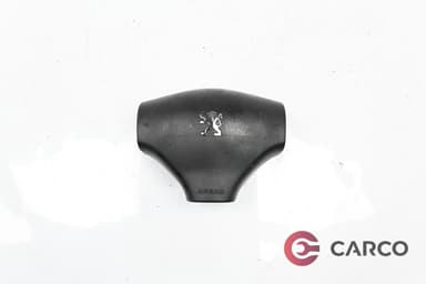 AIRBAG волан за PEUGEOT 206 хетчбек (2A/C) 1.4 i (1998)