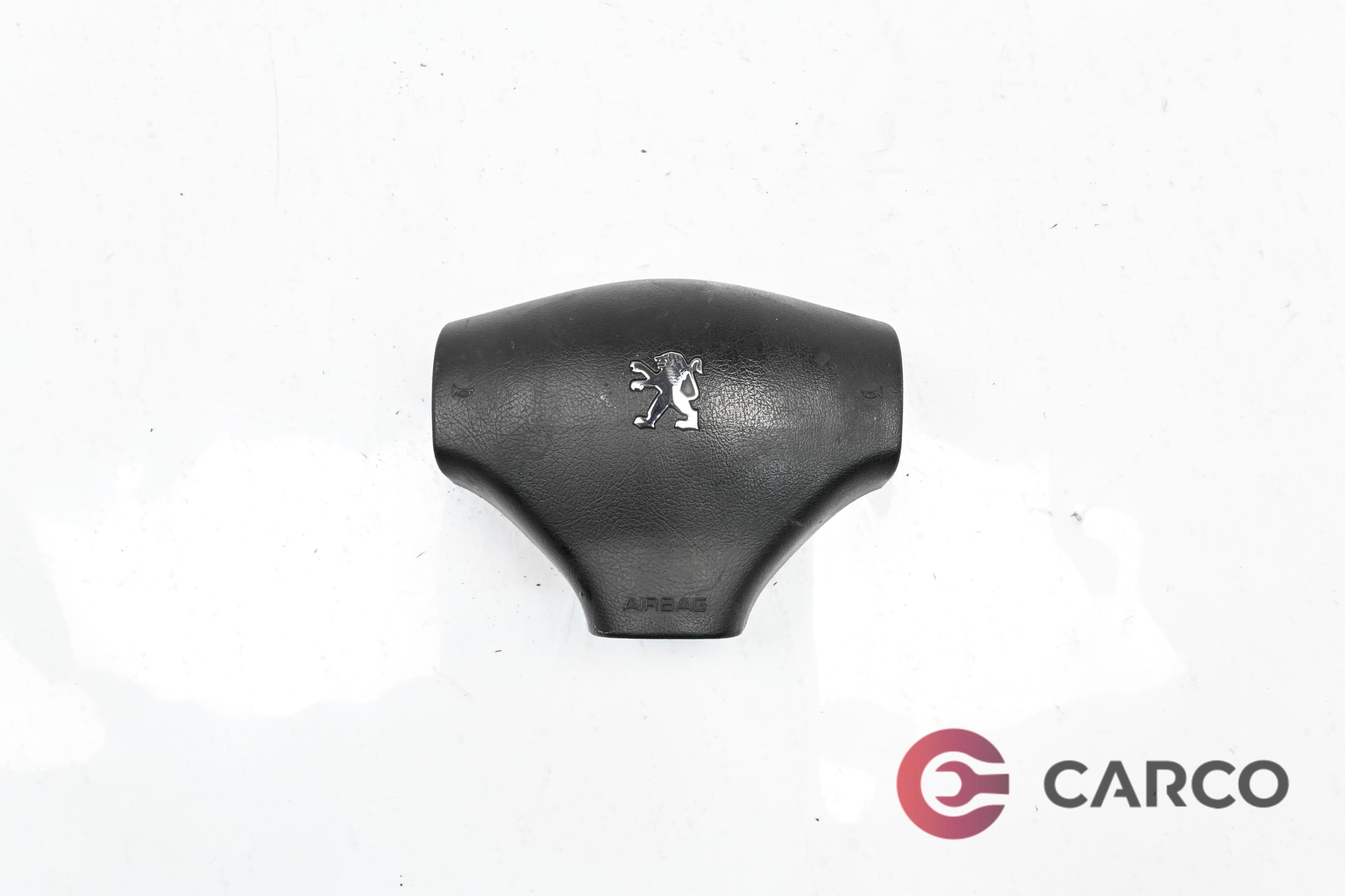 AIRBAG волан за PEUGEOT 206 хетчбек (2A/C) 1.4 i (1998)