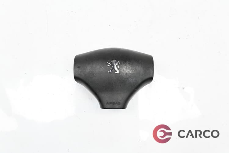 AIRBAG волан за PEUGEOT 206 хетчбек (2A/C) 1.4 i (1998)
