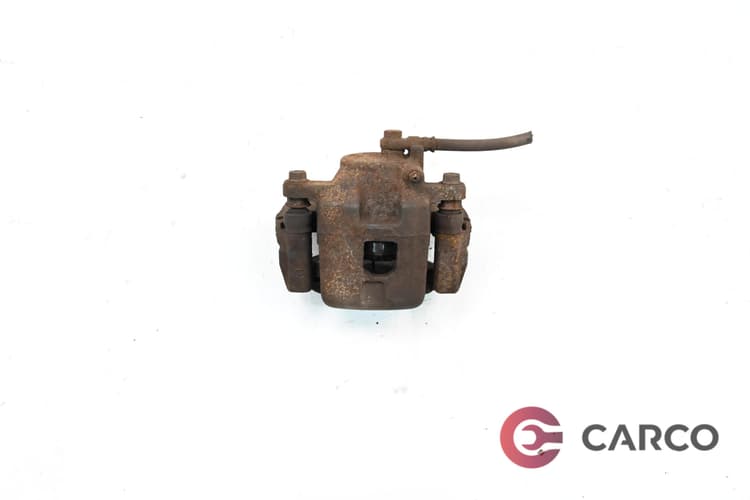 Спирачен апарат преден десен за MITSUBISHI PAJERO PININ (H6_W, H7_W, QA) 2.0 GDI 4WD (H67W, H77W) (1999 - 2007)