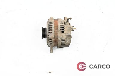 Алтернатор MD360635 за MITSUBISHI PAJERO PININ (H6_W, H7_W, QA) 2.0 GDI 4WD (H67W, H77W) (1999 - 2007)