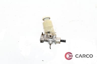 Спирачна помпа с казанче за MITSUBISHI PAJERO PININ (H6_W, H7_W, QA) 2.0 GDI 4WD (H67W, H77W) (1999 - 2007)