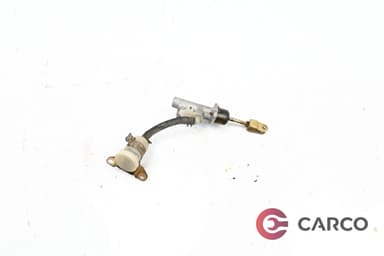 Горна помпа съединител за MITSUBISHI PAJERO PININ (H6_W, H7_W, QA) 2.0 GDI 4WD (H67W, H77W) (1999 - 2007)