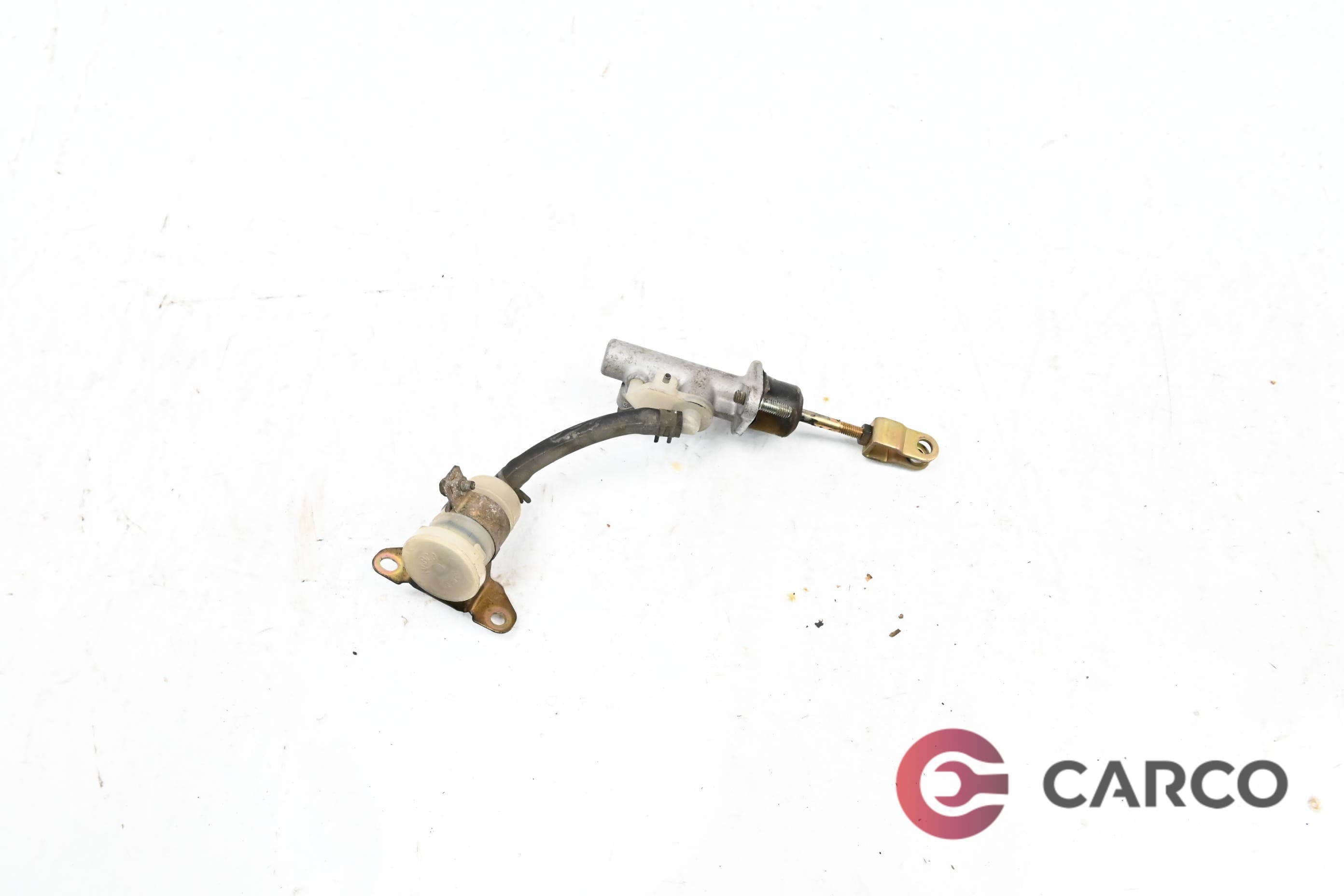 Горна помпа съединител за MITSUBISHI PAJERO PININ (H6_W, H7_W, QA) 2.0 GDI 4WD (H67W, H77W) (1999 - 2007)