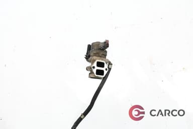 EGR клапан за MITSUBISHI PAJERO PININ (H6_W, H7_W, QA) 2.0 GDI 4WD (H67W, H77W) (1999 - 2007)