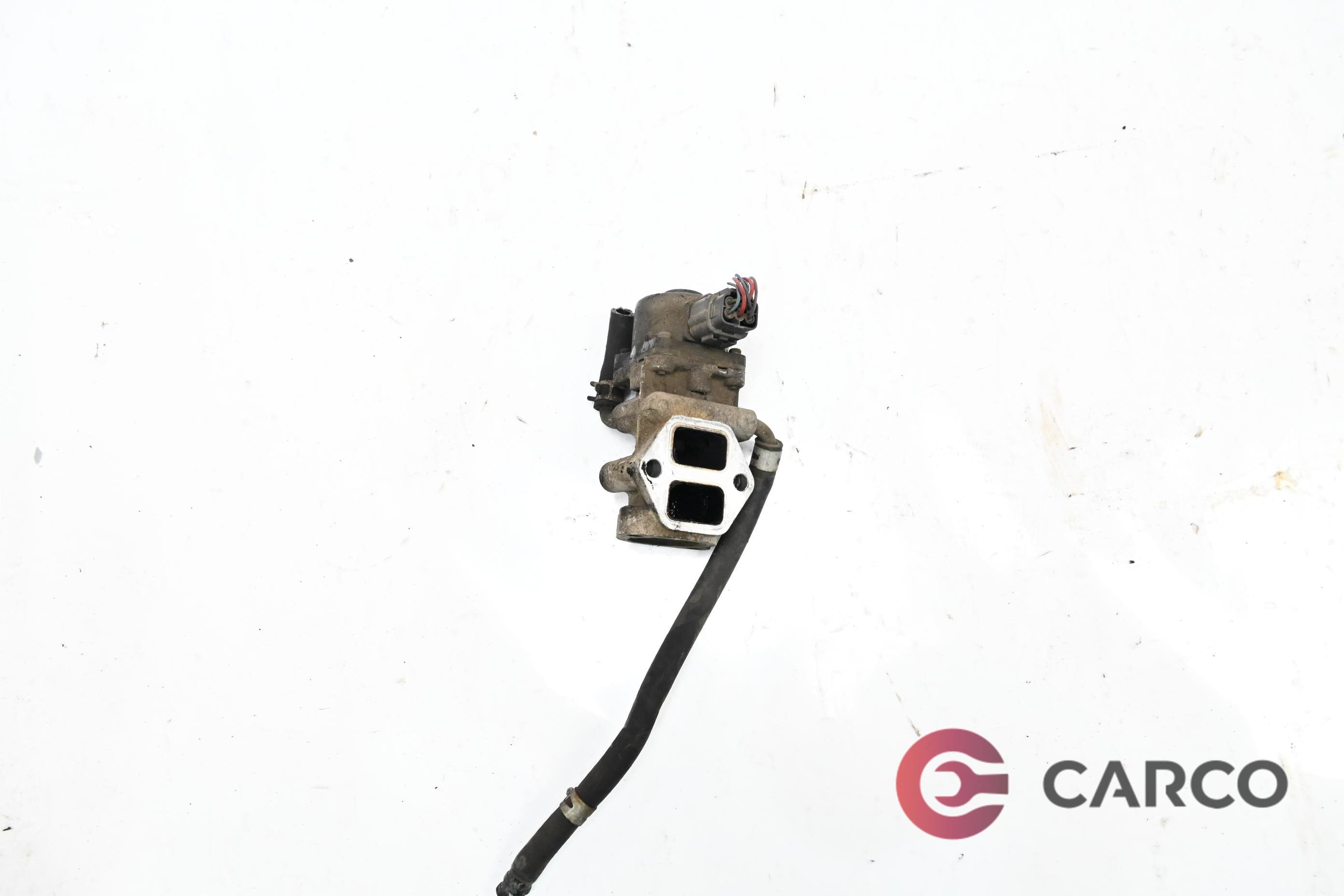 EGR клапан за MITSUBISHI PAJERO PININ (H6_W, H7_W, QA) 2.0 GDI 4WD (H67W, H77W) (1999 - 2007)