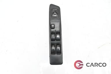 Панел копчета ел стъкла и огледала за MITSUBISHI PAJERO PININ (H6_W, H7_W, QA) 2.0 GDI 4WD (H67W, H77W) (1999 - 2007)