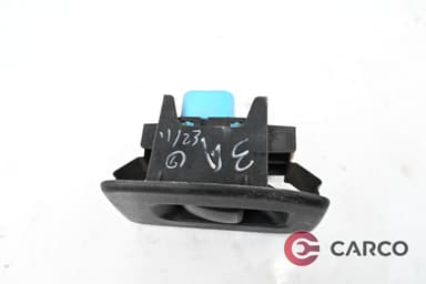 Панел копче ел стъкло заден ляв за MITSUBISHI PAJERO PININ (H6_W, H7_W, QA) 2.0 GDI 4WD (H67W, H77W) (1999 - 2007)