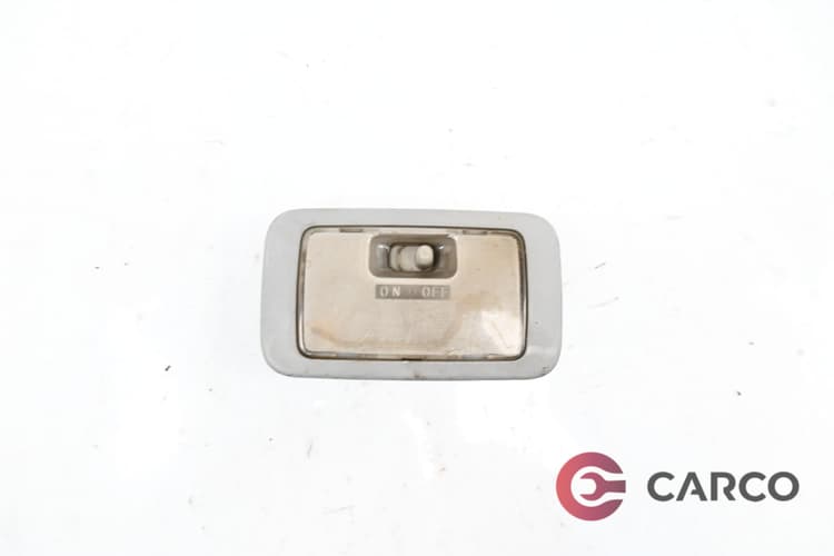 Плафон за MITSUBISHI PAJERO PININ (H6_W, H7_W, QA) 2.0 GDI 4WD (H67W, H77W) (1999 - 2007)