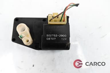 Моторче клапа парно 502752-2900 за MITSUBISHI PAJERO PININ (H6_W, H7_W, QA) 2.0 GDI 4WD (H67W, H77W) (1999 - 2007)