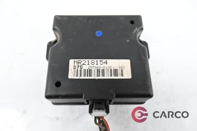 Модул MR218154 за MITSUBISHI PAJERO PININ (H6_W, H7_W, QA) 2.0 GDI 4WD (H67W, H77W) (1999 - 2007)