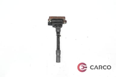Бобина FK0138 за MITSUBISHI PAJERO PININ (H6_W, H7_W, QA) 2.0 GDI 4WD (H67W, H77W) (1999 - 2007)