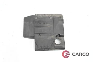 Декоративен капак двигател за MITSUBISHI PAJERO PININ (H6_W, H7_W, QA) 2.0 GDI 4WD (H67W, H77W) (1999 - 2007)