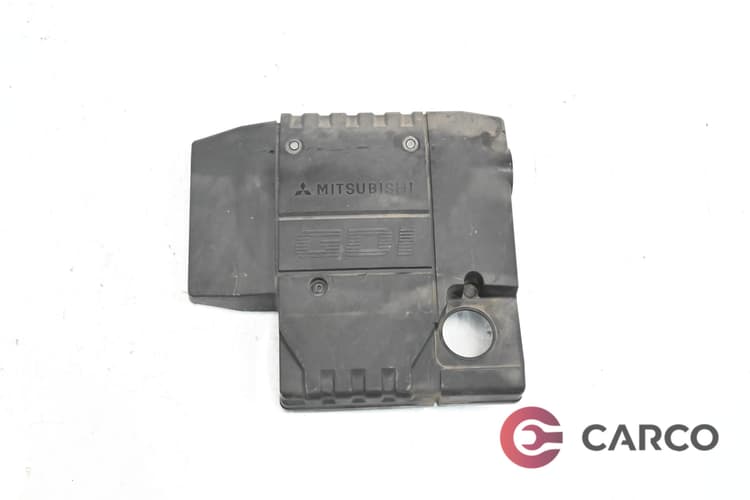 Декоративен капак двигател за MITSUBISHI PAJERO PININ (H6_W, H7_W, QA) 2.0 GDI 4WD (H67W, H77W) (1999 - 2007)