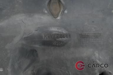 Въздухувод за MITSUBISHI PAJERO PININ (H6_W, H7_W, QA) 2.0 GDI 4WD (H67W, H77W) (1999 - 2007)