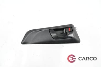 Вътрешна дръжка предна дясна за MITSUBISHI PAJERO PININ (H6_W, H7_W, QA) 2.0 GDI 4WD (H67W, H77W) (1999 - 2007)