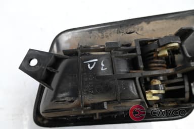 Вътрешна дръжка задна дясна за MITSUBISHI PAJERO PININ (H6_W, H7_W, QA) 2.0 GDI 4WD (H67W, H77W) (1999 - 2007)