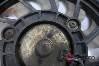 Перка охлаждане с 10 витла за MITSUBISHI PAJERO PININ (H6_W, H7_W, QA) 2.0 GDI 4WD (H67W, H77W) (1999 - 2007)