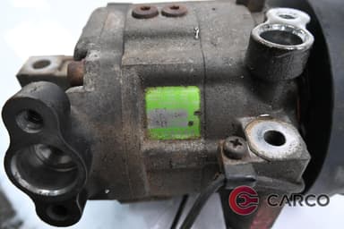 Компресор климатик 506021 5201 за MITSUBISHI PAJERO PININ (H6_W, H7_W, QA) 2.0 GDI 4WD (H67W, H77W) (1999 - 2007)