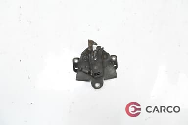 Брава преден капак за MITSUBISHI PAJERO PININ (H6_W, H7_W, QA) 2.0 GDI 4WD (H67W, H77W) (1999 - 2007)