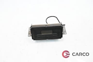 Дисплей часовник за MITSUBISHI PAJERO PININ (H6_W, H7_W, QA) 2.0 GDI 4WD (H67W, H77W) (1999 - 2007)