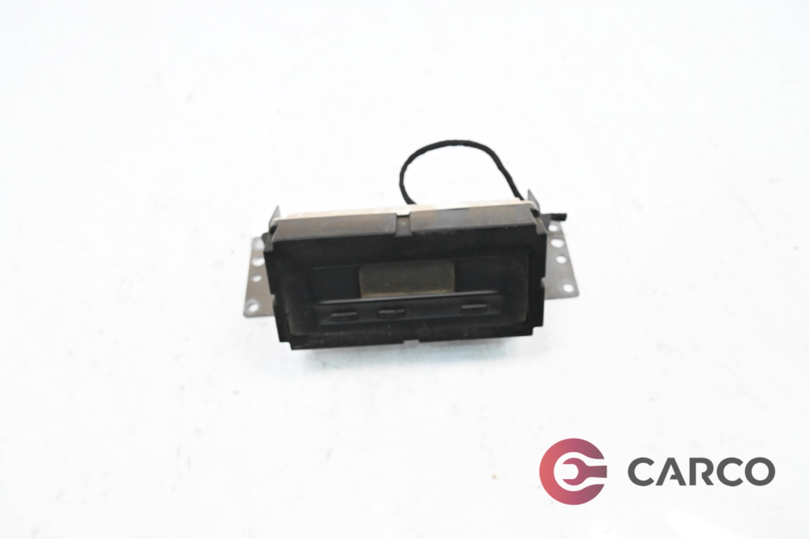 Дисплей часовник за MITSUBISHI PAJERO PININ (H6_W, H7_W, QA) 2.0 GDI 4WD (H67W, H77W) (1999 - 2007)